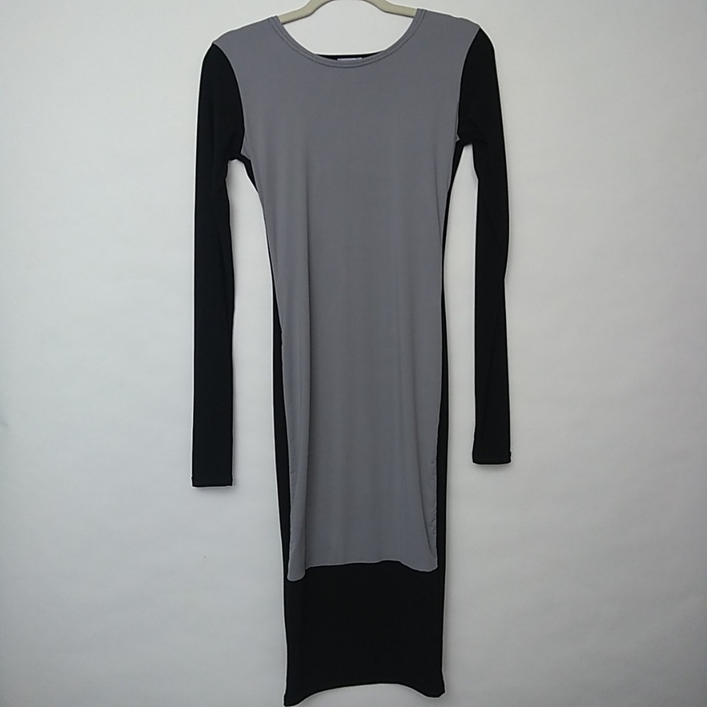 House Of Chapple BY Reco Chapple dress